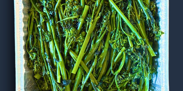 Broccolini