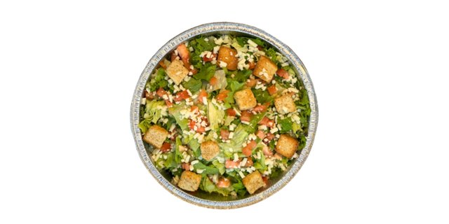 House Salad