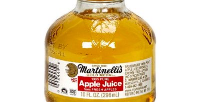 Apple Juice