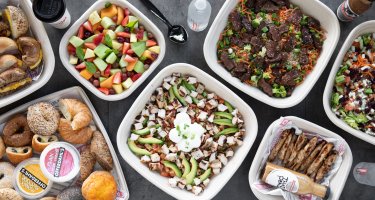 Offerdahl's Off-The-Grill