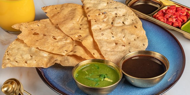 Papad
