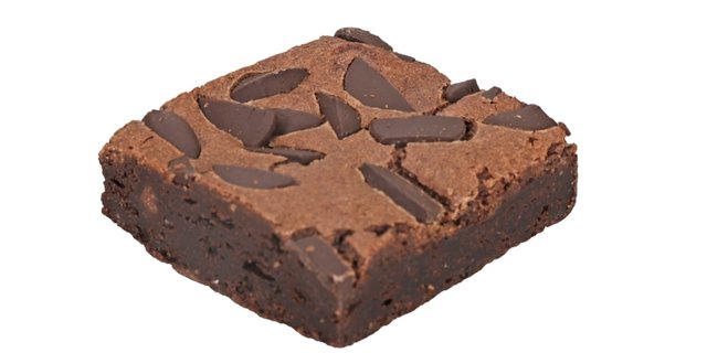 Brownie Platter