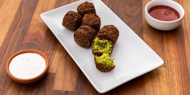 Falafels