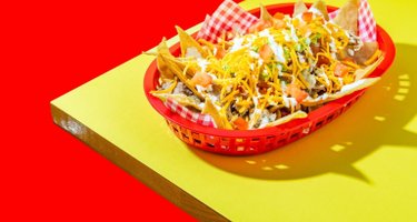Nico’s Mexican Food