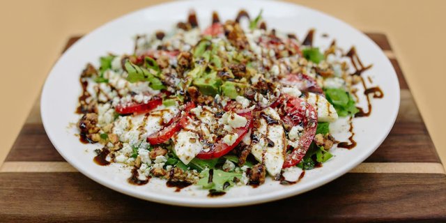 Caprese Salad