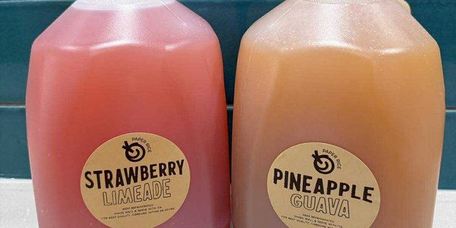 Pineapple Guava One Gallon