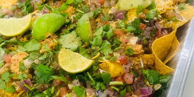 Nachos