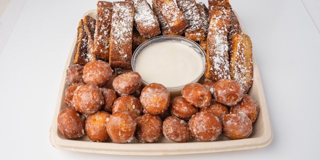 Combo Sweet Tray