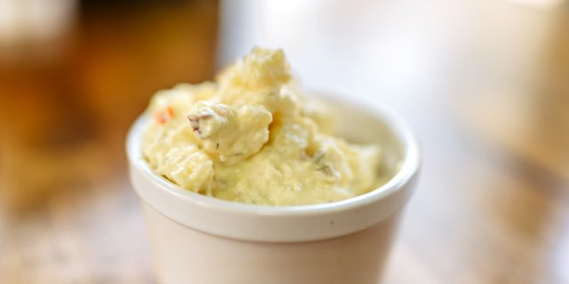 Potato Salad