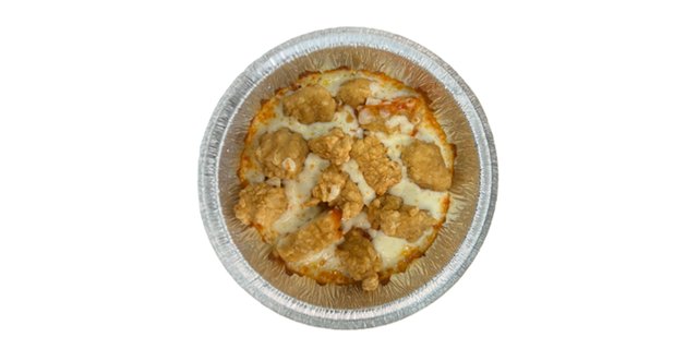 Chicken Parmesan Bowl