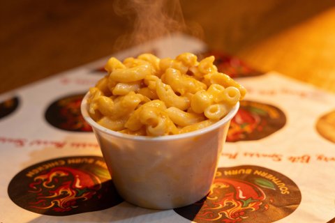Mac & Cheese