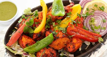 Abhiruchi Grill