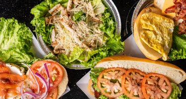 Seaport Deli
