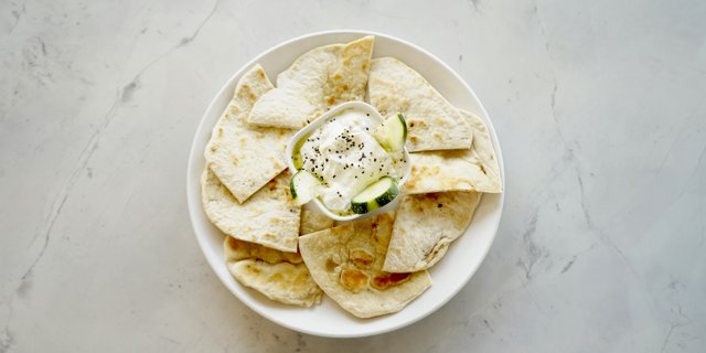 Tzatziki