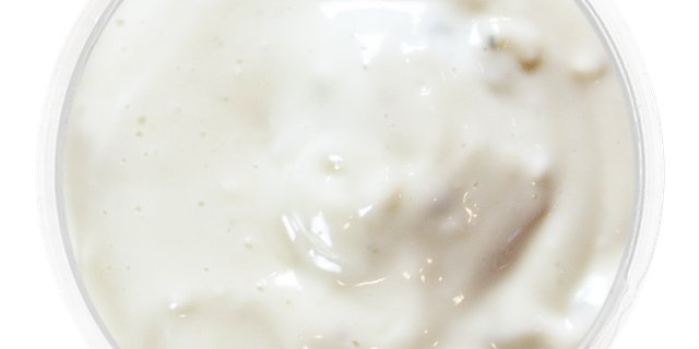 Bleu Cheese Sauce