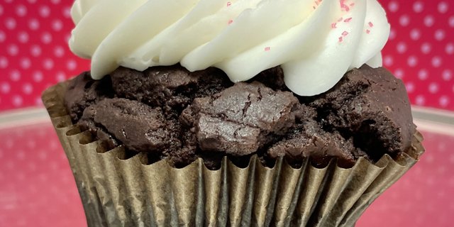 Gluten Free Pretty In Pink Chocolate