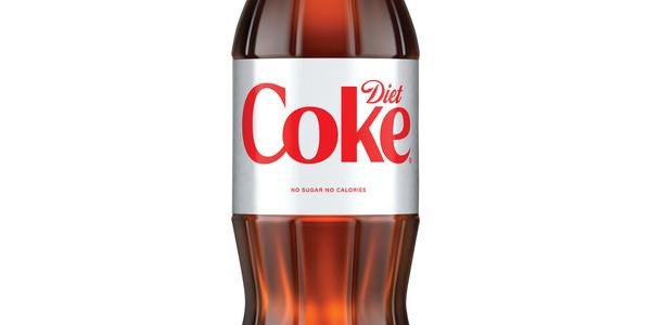 Diet Coke