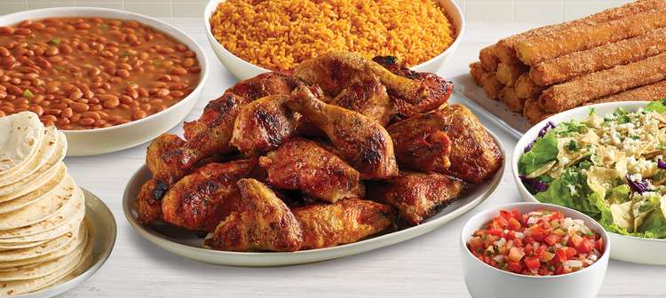 El Pollo Loco