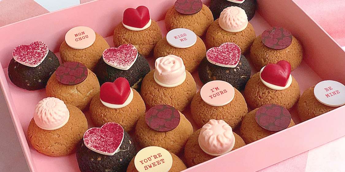 Choux