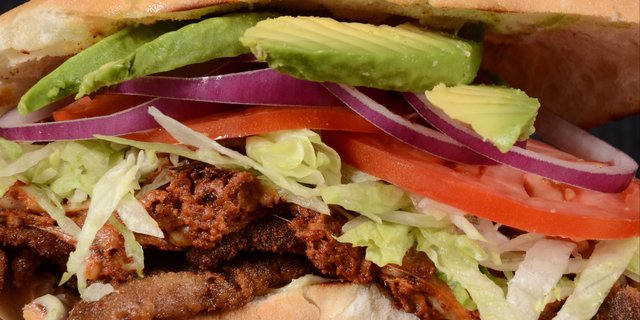 Durangense Torta