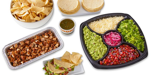 Taco Kit