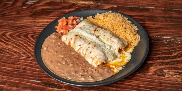 Enchiladas