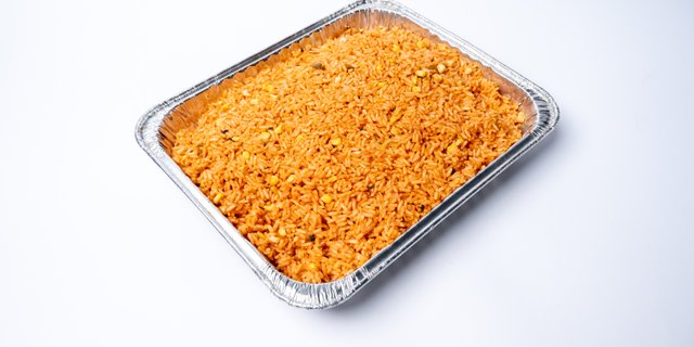 Mexican Rice