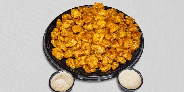 Boneless Bites Tray