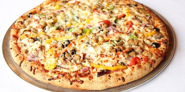 The King Pizza