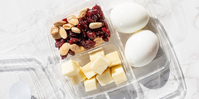 Protein Snack Pack