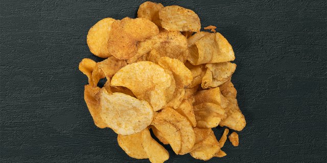 Assorted Kettled Cooked Gourmet Chips
