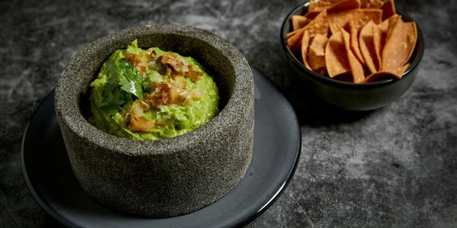 Guacamole