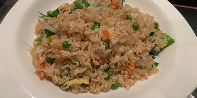 Fried Rice