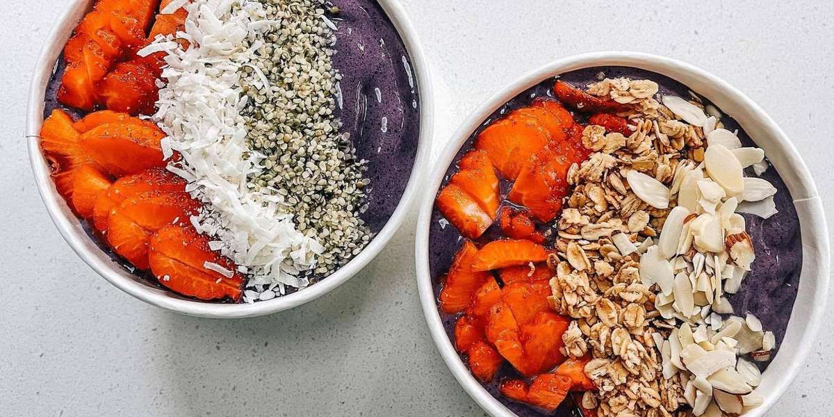 The Healthy Spot