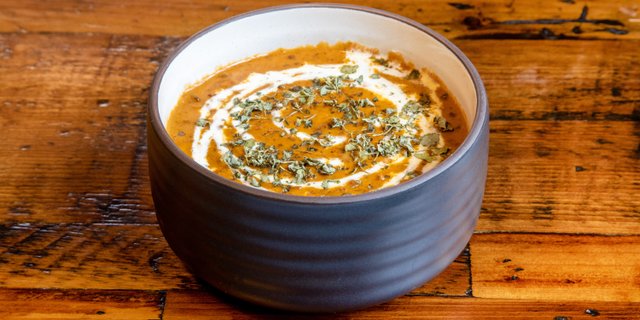 Dal Bukhara