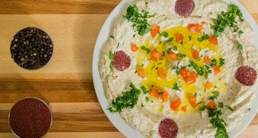 Balqees Yemeni & Lebanese Cuisine