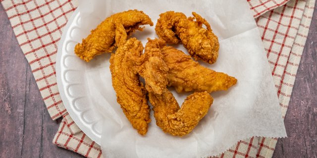 Chicken Tenders
