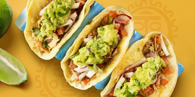 Pollo Loco Tacos