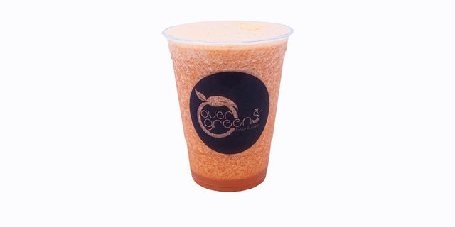 Superman Juice