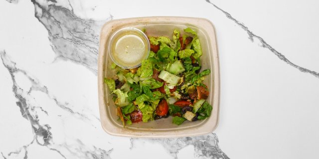 Salad Bowl