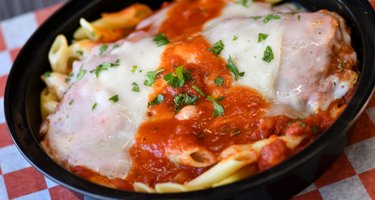 Fresco's Roast Beef & Seafood