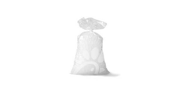 Bag Of Ice