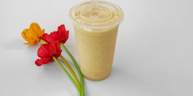 Endless Summer Smoothie