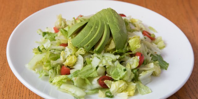 Avocado Salad