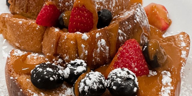 Special French Toast