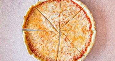 Frank’s Pizza Mendham