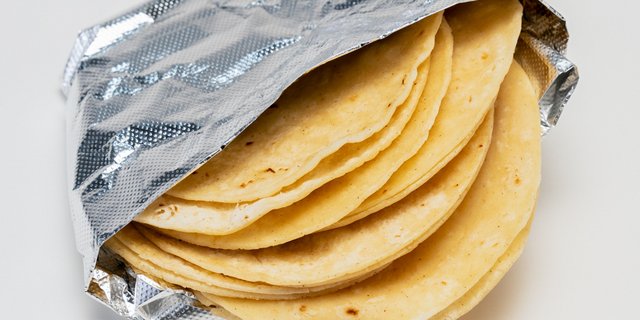 Extra Tortilla