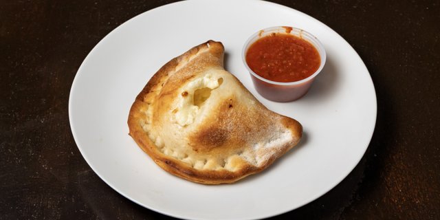 Cheese Calzone