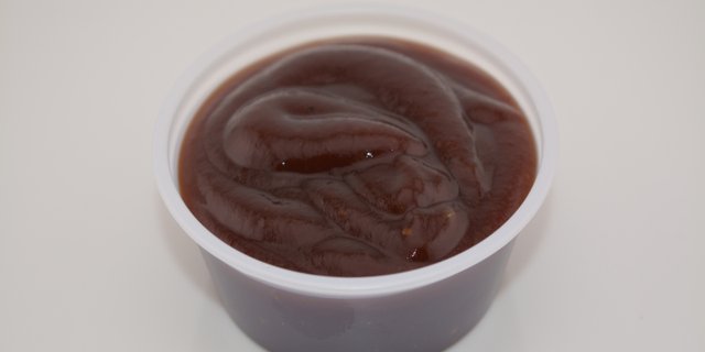 Honey BBQ Sauce
