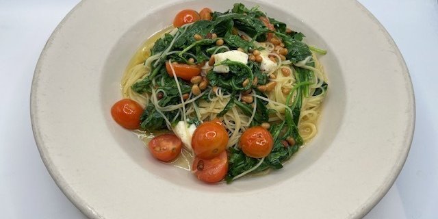 Capellini Corona